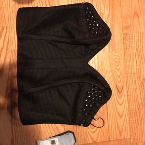 Chic Fashion bra top